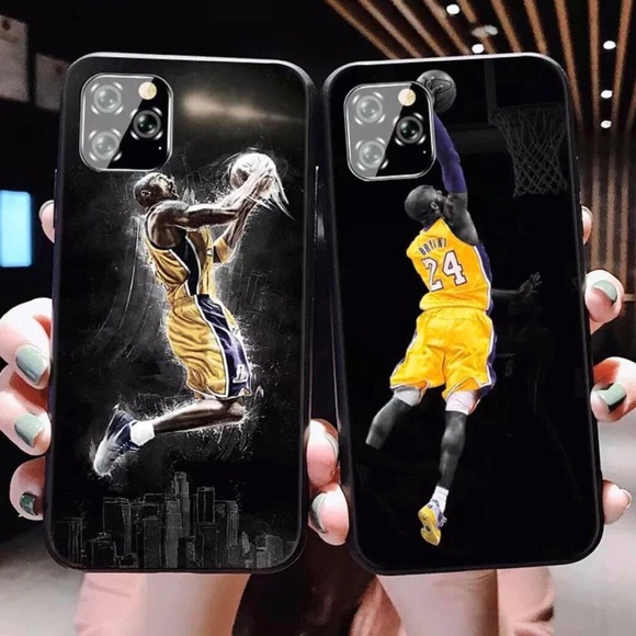 Basketball 🏀 #24 IPhone XR phone case - Picture 1 of 4